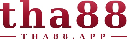 tha88 logo